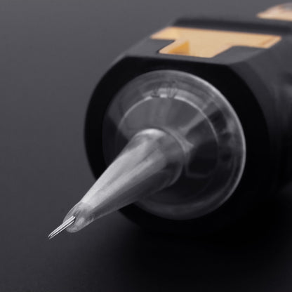 TouchSkin Round Liner RL/LT 0.25 Tattoo Cartridges