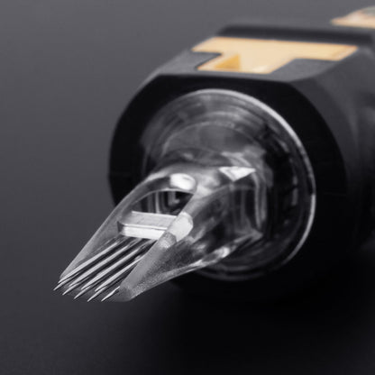 TouchSkin Soft Edge Magnum SEM/LT 0.35 Tattoo Cartridges