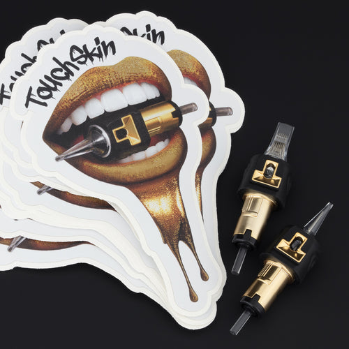 Sticky Lip - stickers 10 pcs